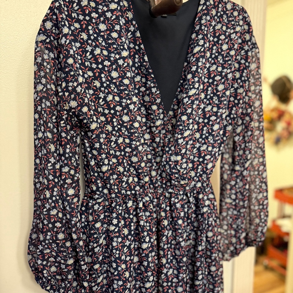 Madewell Dress